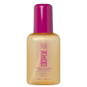 Coco & Eve Sunny Honey Tan Boosting Anti-ageing Body
