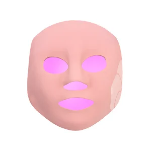 MZ SKIN LED 2.0 LightMAX Supercharged LED Mask