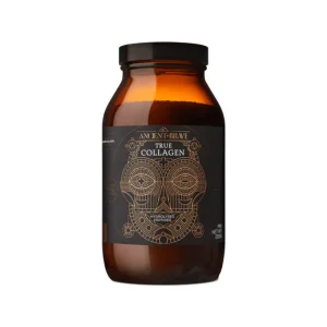 Ancient + Brave True Collagen Supplements