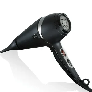 Air Professional Hair Dryer in Black